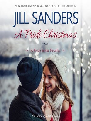 cover image of A Pride Christmas